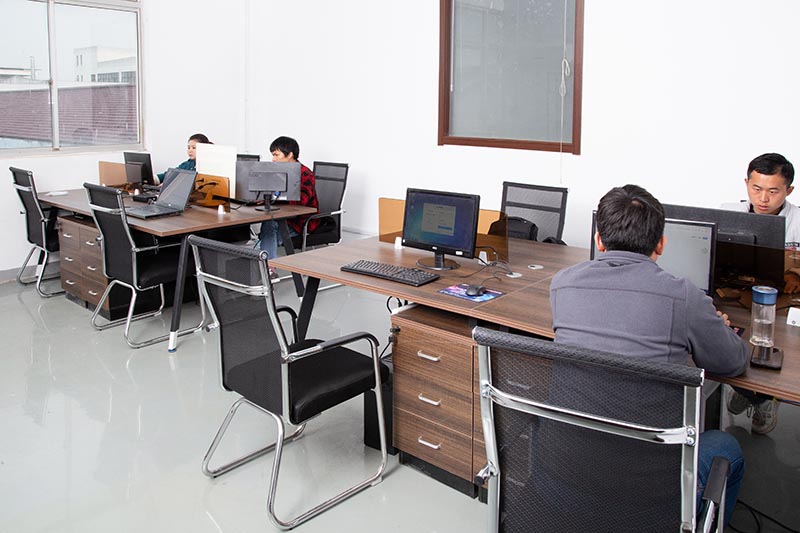 KagoshimaInternal Trade Office - Guangu Technology